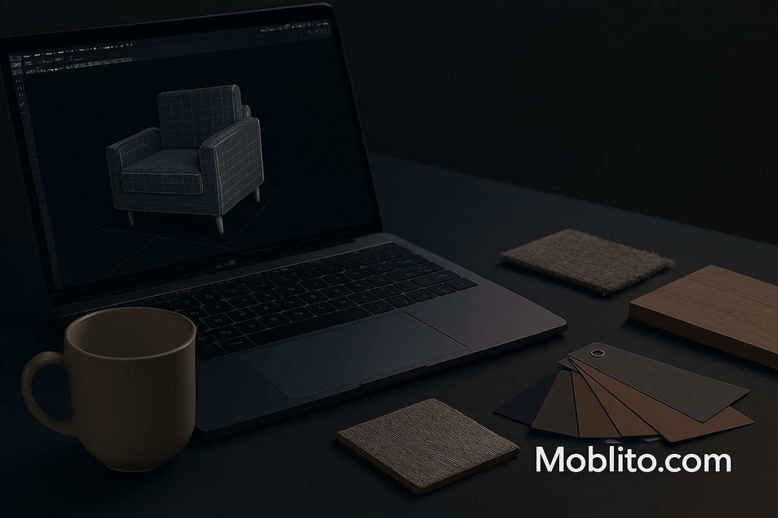 فروشگاه اینترنتی مبلیتو Moblito.com