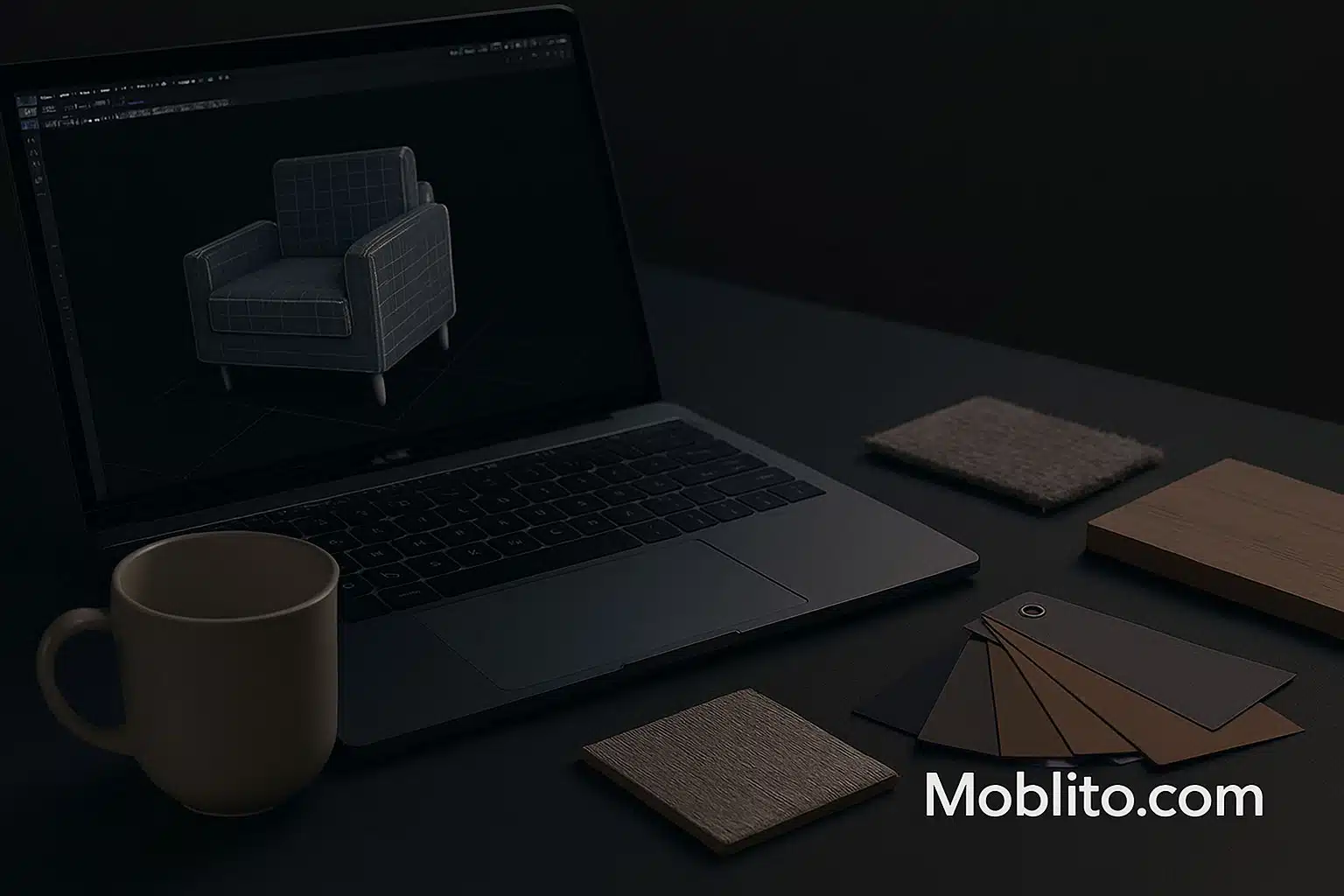 فروشگاه اینترنتی مبلیتو Moblito.com