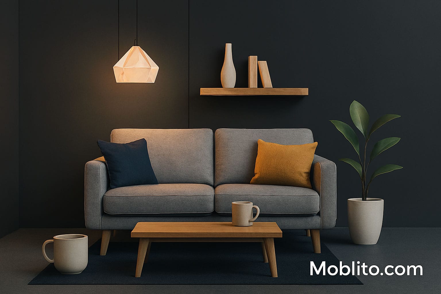 فروشگاه اینترنتی مبلیتو Moblito.com