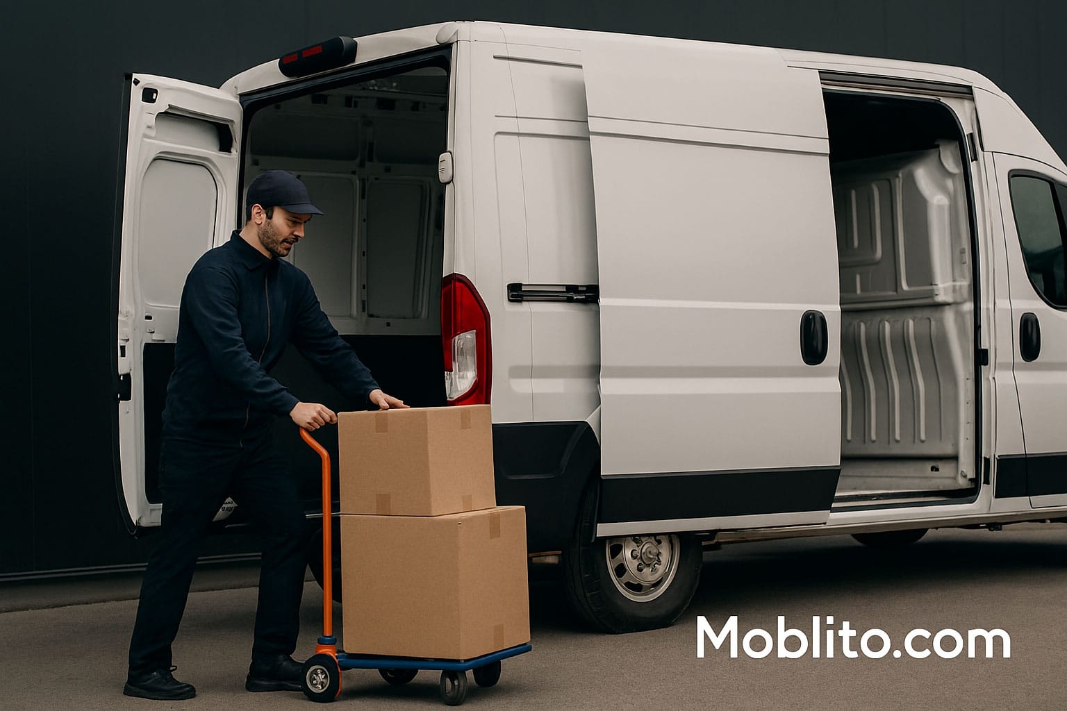 فروشگاه اینترنتی مبلیتو Moblito.com