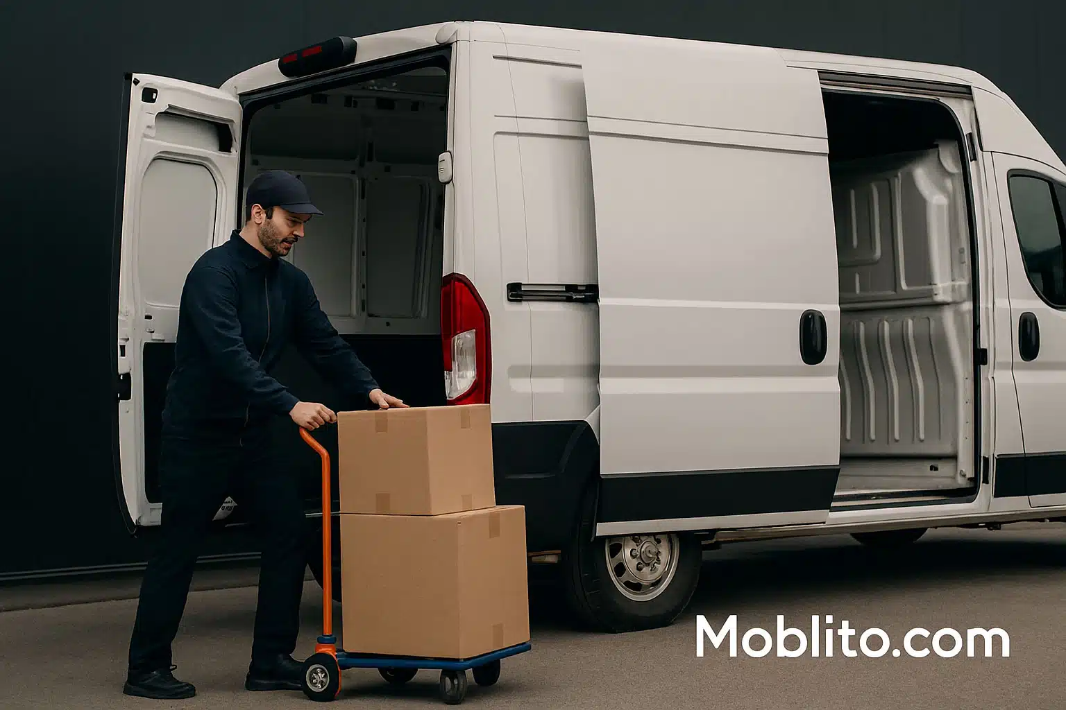 فروشگاه اینترنتی مبلیتو Moblito.com