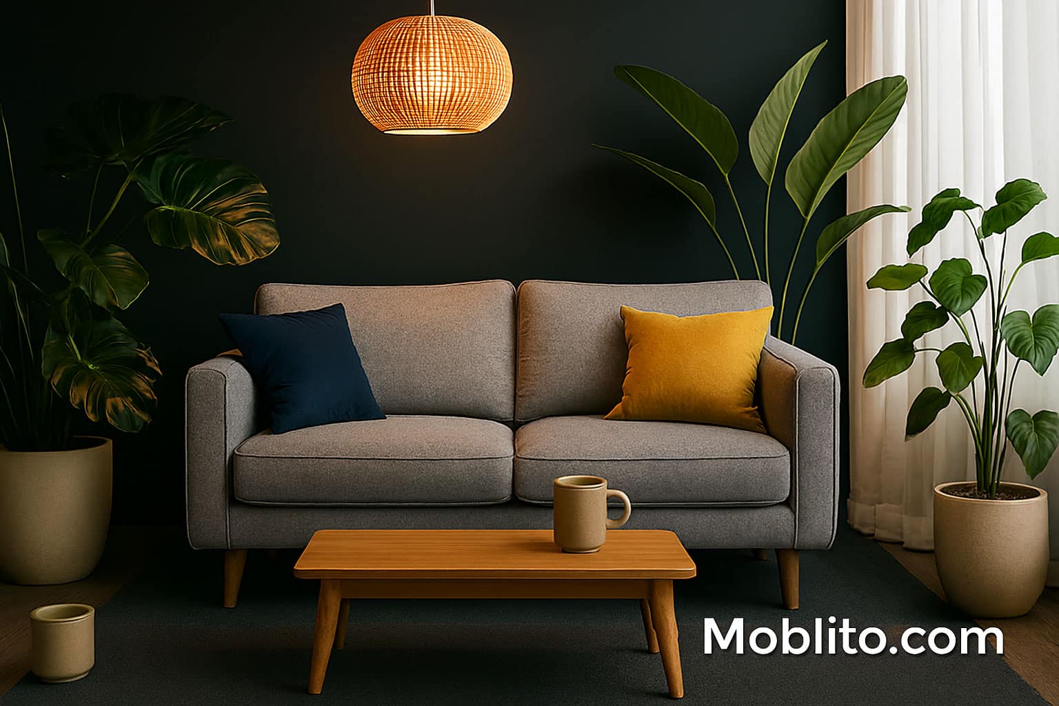 فروشگاه اینترنتی مبلیتو Moblito.com