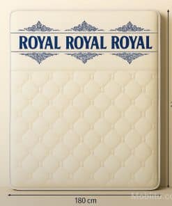 تشک رویال Royal Mattress-فروشگاه اینترنتی مبلیتو Moblito.com