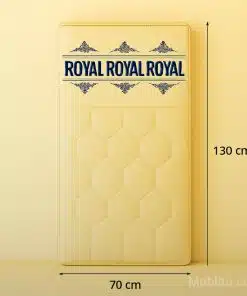تشک رویال Royal Mattress-فروشگاه اینترنتی مبلیتو Moblito.com
