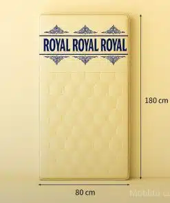 تشک رویال Royal Mattress-فروشگاه اینترنتی مبلیتو Moblito.com