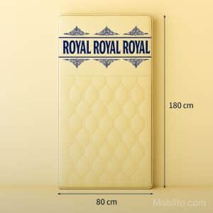تشک رویال Royal Mattress-فروشگاه اینترنتی مبلیتو Moblito.com