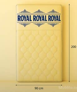 تشک رویال Royal Mattress-فروشگاه اینترنتی مبلیتو Moblito.com