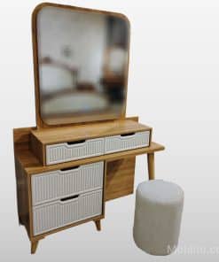 میز آرایش پانیز - فروشگاه اینترنتی مبلیتو - Moblito.com