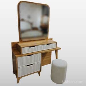 میز آرایش پانیز - فروشگاه اینترنتی مبلیتو - Moblito.com