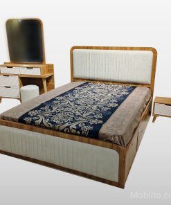 سرویس خواب پانیز - فروشگاه اینترنتی مبلیتو - Moblito.com