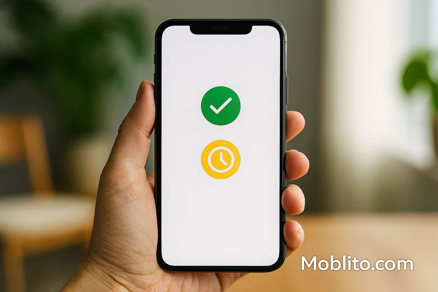 فروشگاه اینترنتی مبلیتو Moblito.com