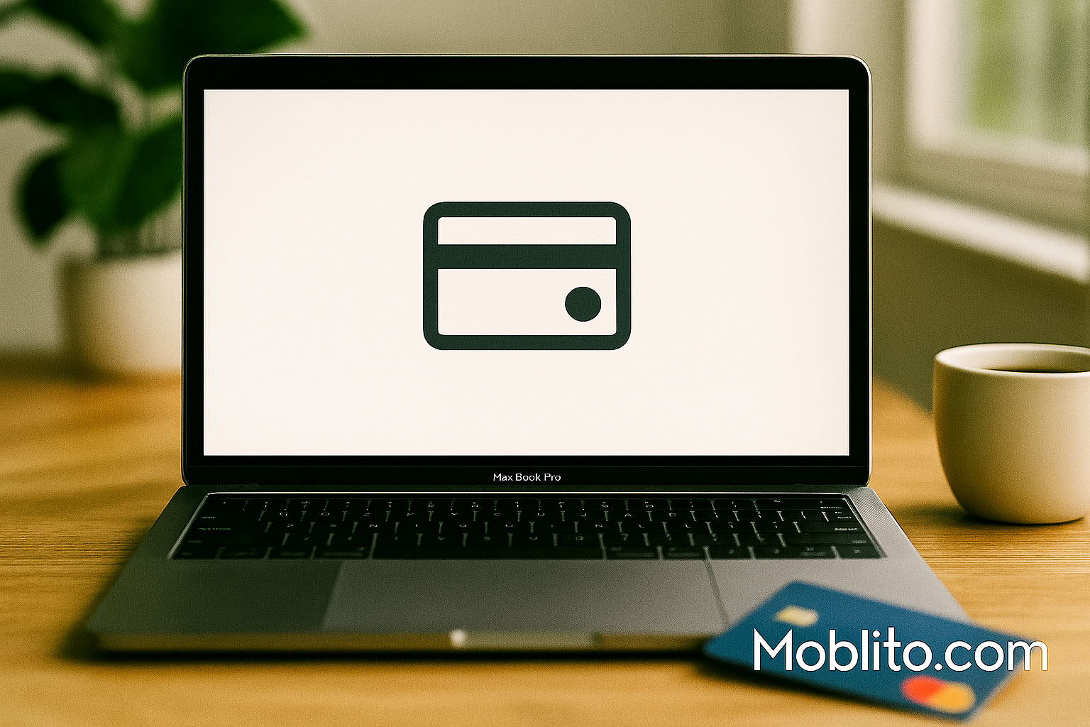 فروشگاه اینترنتی مبلیتو Moblito.com