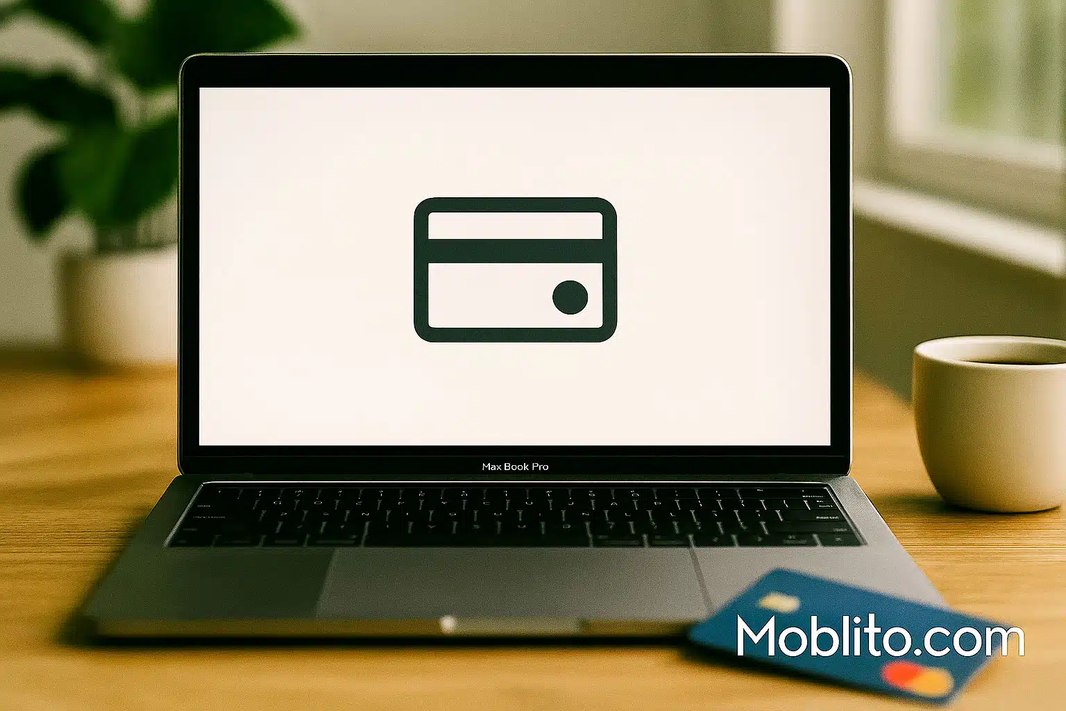فروشگاه اینترنتی مبلیتو Moblito.com