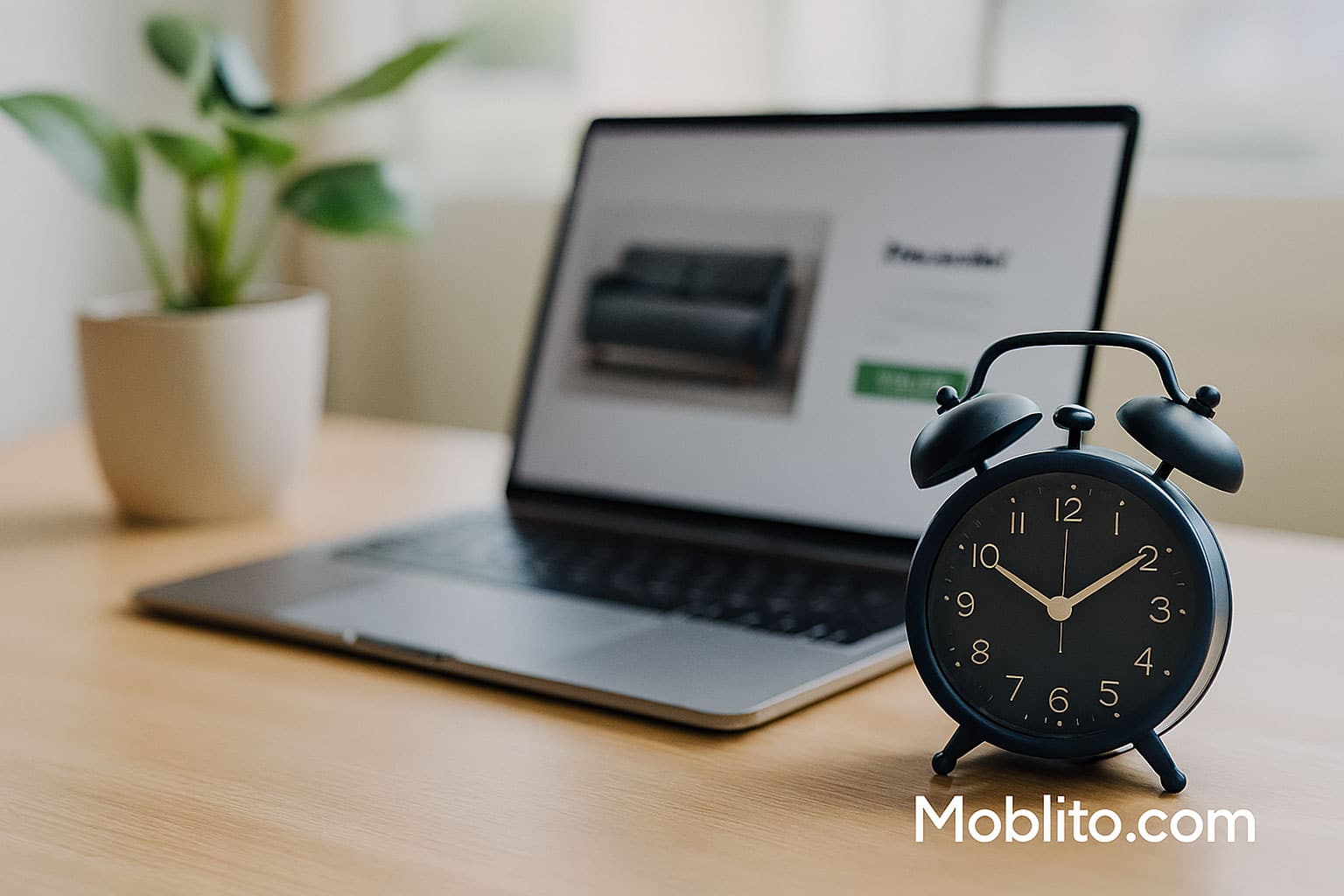 فروشگاه اینترنتی مبلیتو Moblito.com
