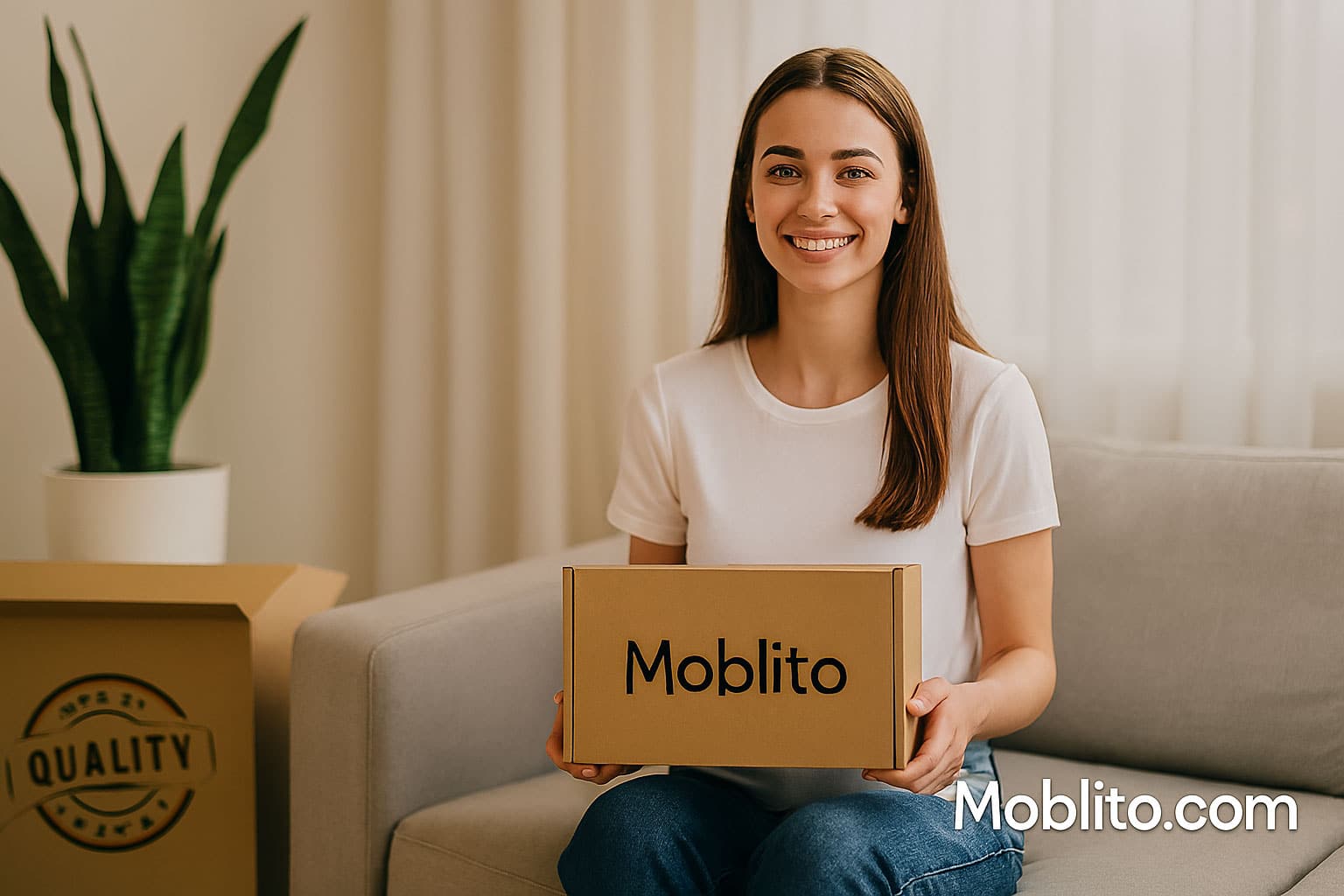 فروشگاه اینترنتی مبلیتو Moblito.com