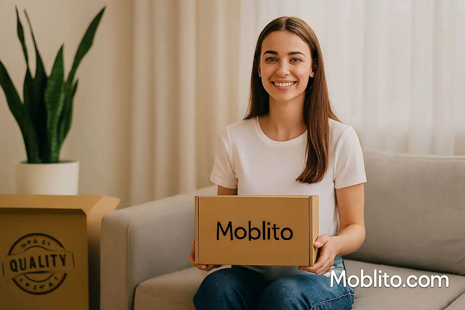 فروشگاه اینترنتی مبلیتو Moblito.com