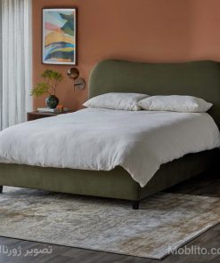 تخت خواب تدی کاملیا 6 تخت خواب تدی کاملیا - فروشگاه اینترنتی مبلیتو - Moblito.com