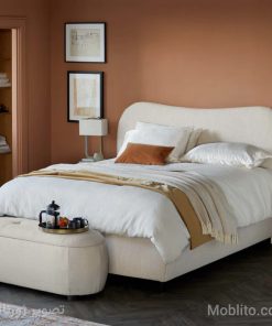 تخت خواب تدی کاملیا 9 تخت خواب تدی کاملیا - فروشگاه اینترنتی مبلیتو - Moblito.com