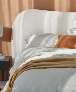 تخت خواب تدی کاملیا 7 تخت خواب تدی کاملیا - فروشگاه اینترنتی مبلیتو - Moblito.com