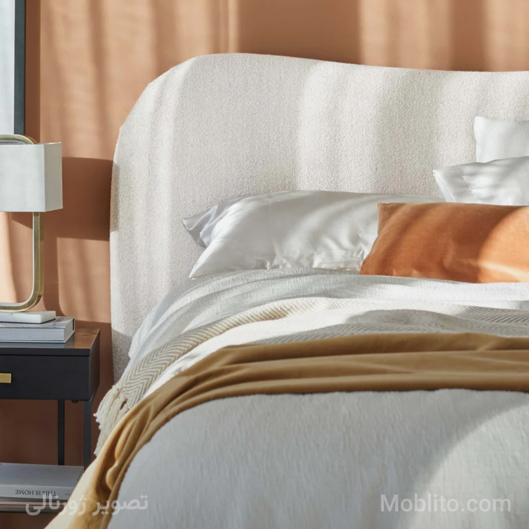 تخت خواب تدی کاملیا 3 تخت خواب تدی کاملیا - فروشگاه اینترنتی مبلیتو - Moblito.com