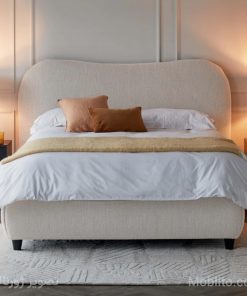 تخت خواب تدی کاملیا - فروشگاه اینترنتی مبلیتو - Moblito.com