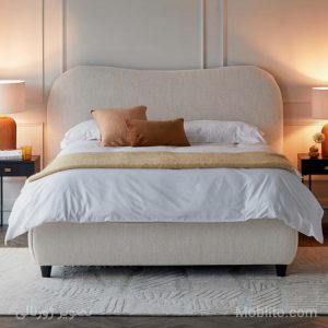 تخت خواب تدی کاملیا - فروشگاه اینترنتی مبلیتو - Moblito.com