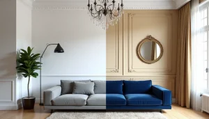 سبک‌های دکوراسیون داخلی - فروشگاه اینترنتی مبلیتو - Moblito.com