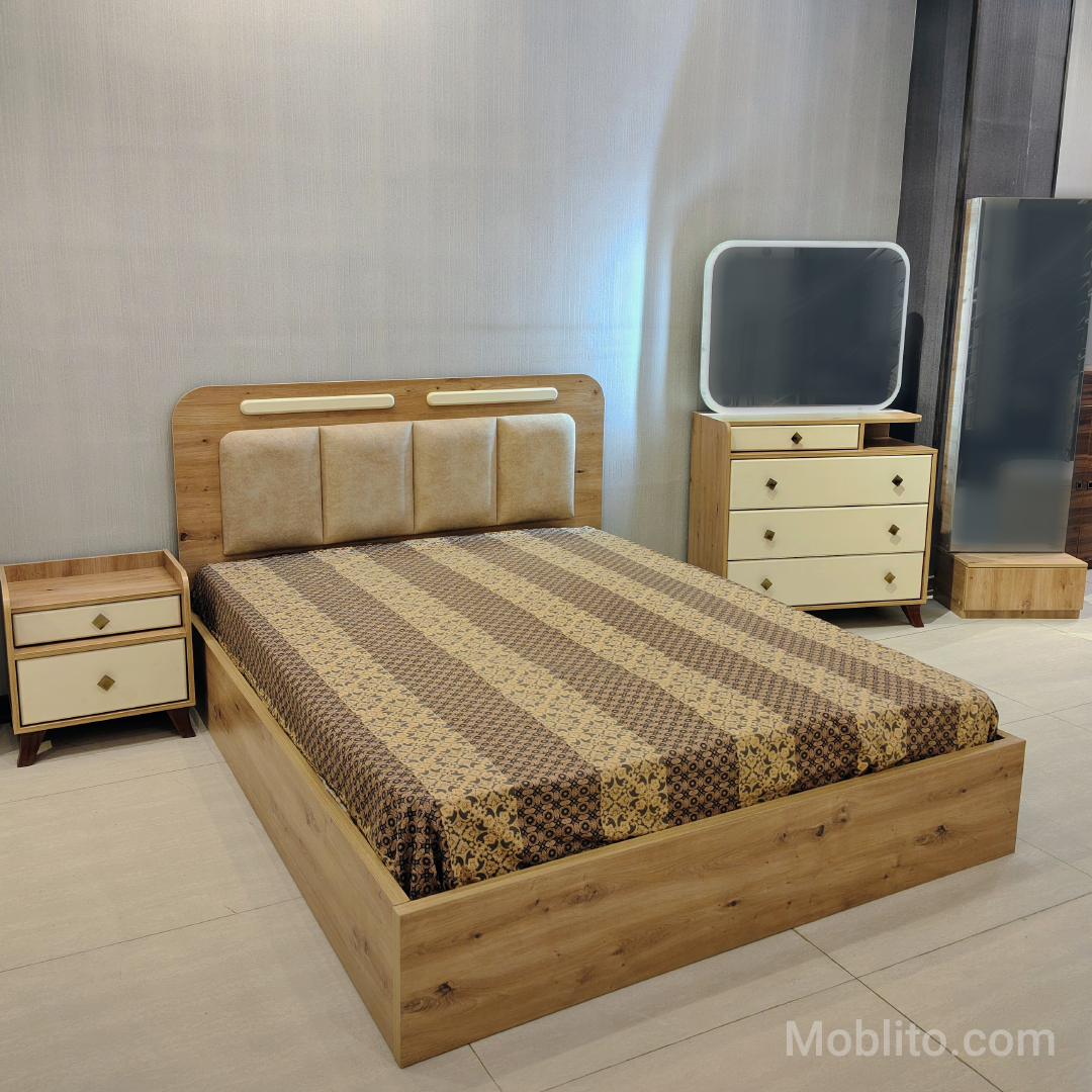 سرویس خواب هیلدا 2 سرویس خواب هیلدا - فروشگاه اینترنتی مبلیتو - Moblito.com