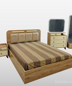 سرویس خواب هیلدا - فروشگاه اینترنتی مبلیتو - Moblito.com