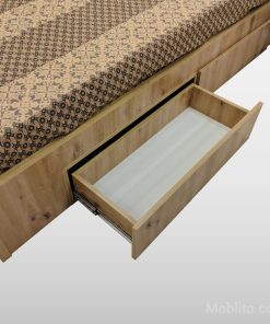 سرویس خواب هیلدا - فروشگاه اینترنتی مبلیتو - Moblito.com