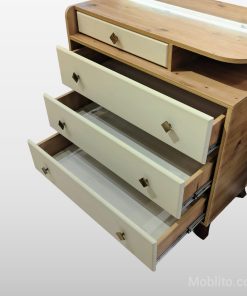 سرویس خواب هیلدا - فروشگاه اینترنتی مبلیتو - Moblito.com