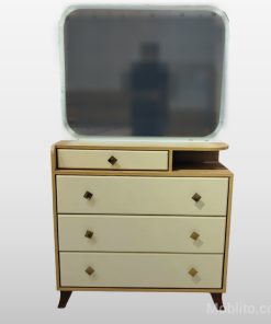 سرویس خواب هیلدا - فروشگاه اینترنتی مبلیتو - Moblito.com