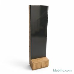 آینه قدی هیلدا - فروشگاه اینترنتی مبلیتو - Moblito.com