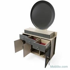 سرویس خواب تدی لونا - فروشگاه اینترنتی مبلیتو - Moblito.com