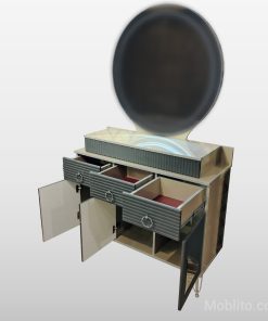 سرویس خواب تدی لونا - فروشگاه اینترنتی مبلیتو - Moblito.com