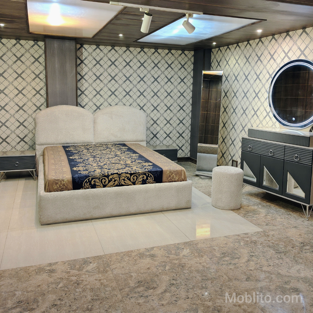 سرویس خواب تدی لونا 2 سرویس خواب تدی لونا - فروشگاه اینترنتی مبلیتو - Moblito.com