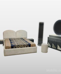 سرویس خواب تدی لونا - فروشگاه اینترنتی مبلیتو - Moblito.com