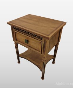 سرویس خواب منبتی کاجی 22 سرویس خواب منبتی کاجی - فروشگاه اینترنتی مبلیتو - Moblito.com