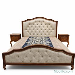 سرویس خواب چوبی ابزاری - فروشگاه اینترنتی مبلیتو - Moblito.com