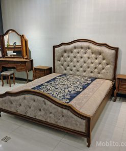 سرویس خواب چوبی ابزاری - فروشگاه اینترنتی مبلیتو - Moblito.com