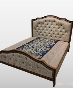 تخت خواب چوبی ابزاری - فروشگاه اینترنتی مبلیتو - Moblito.com