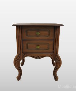 سرویس خواب چوبی ابزاری - فروشگاه اینترنتی مبلیتو - Moblito.com