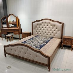 سرویس خواب چوبی ابزاری - فروشگاه اینترنتی مبلیتو - Moblito.com