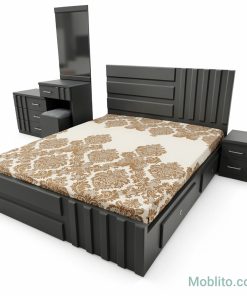 سرویس خواب ناژین - فروشگاه اینترنتی مبلیتو - Moblito.com