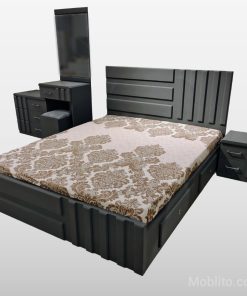 سرویس خواب ناژین - فروشگاه اینترنتی مبلیتو - Moblito.com