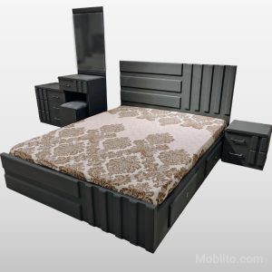 سرویس خواب ناژین - فروشگاه اینترنتی مبلیتو - Moblito.com