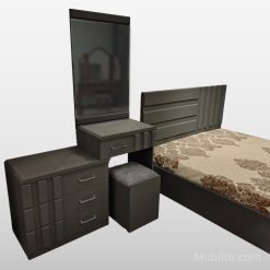سرویس خواب ناژین - فروشگاه اینترنتی مبلیتو - Moblito.com