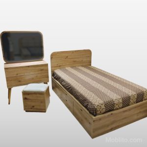 سرویس خواب آیلار - فروشگاه اینترنتی مبلیتو - Moblito.com