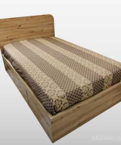 تخت خواب آیلار - فروشگاه اینترنتی مبلیتو - Moblito.com