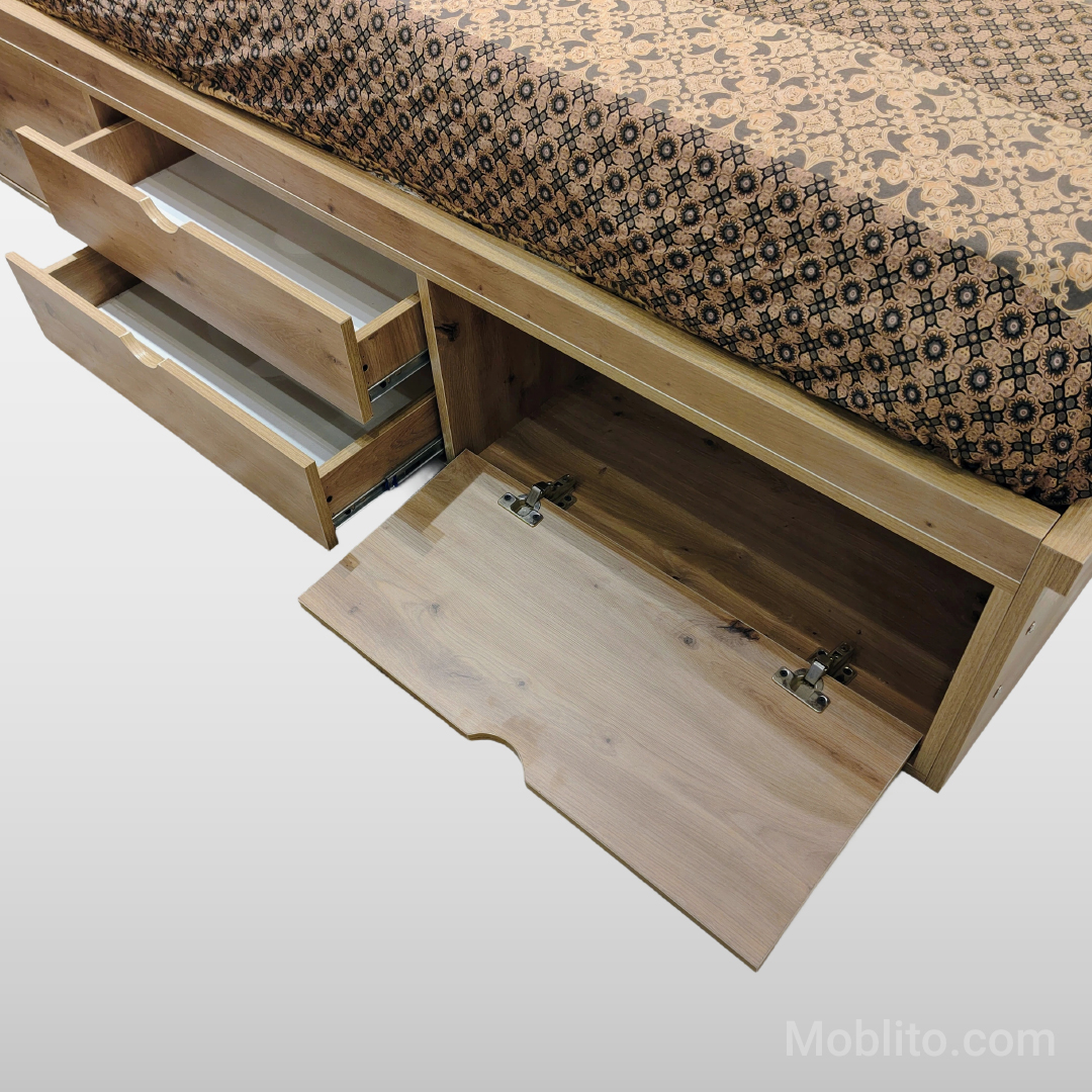 تخت خواب آیلار 3 سرویس خواب آیلار - فروشگاه اینترنتی مبلیتو - Moblito.com